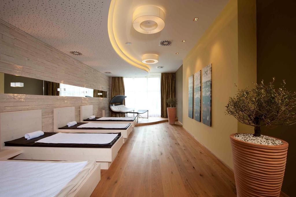 Hotel&Spa Sonne Sankt Kanzian am Klopeiner See Exteriér fotografie